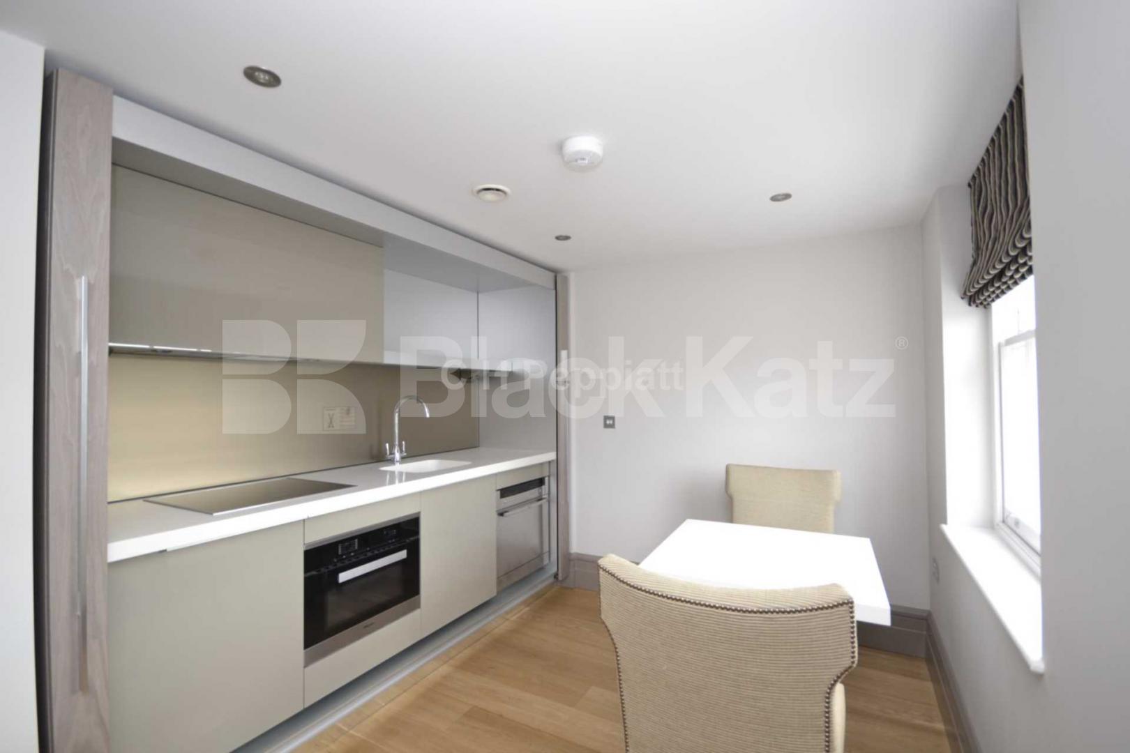 			STUNNING STUDIO BY REGENTS PARK!, Studio Apartment, 1 bath, 1 reception Studio			 Dorset Square , MARYLEBONE - BAKER STREET